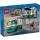 LEGO City Швидка допомога (60451)