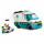 LEGO City Швидка допомога (60451)