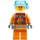 LEGO City Сверхмощный спасательный вертолёт (60166)
