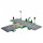 LEGO City Town Дорожні плити 112 деталей (60304)