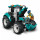 LEGO City Трактор (60498)