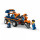LEGO City Транспортер мотоциклів (60491)