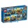 LEGO City Уборочная техника 299 деталей (60152)