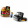 LEGO City Вантажівка з гамбургерами 194 деталей (60404)