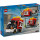 LEGO City Вантажівка з картоплею фрі (60488)