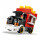 LEGO City Вантажівка з картоплею фрі (60488)