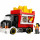 LEGO City Вантажівка з картоплею фрі (60488)