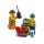 LEGO City Внедорожник 4х4 команды быстрого реагирования (60165)
