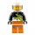 LEGO City Внедорожник каскадера 91 деталь (60146)