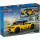 LEGO City Жовте таксі (60487)