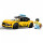 LEGO City Жовте таксі (60487)