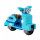 LEGO Classic Коробка кубиків для творчого конструювання (10698)