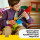 LEGO Classic Креативные красочные кубики (11045)