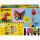 LEGO Classic Креативные красочные кубики (11045)