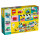 LEGO Classic Творчі транспортні засоби 900 деталей (11036)