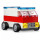 LEGO Classic Творчі транспортні засоби 900 деталей (11036)