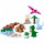 LEGO Classic Творческие динозавры (11041)