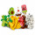 LEGO Classic Творческие друзья с едой (11039)