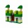 LEGO Classic Зелёный набор для творчества 66 деталей (10708)
