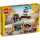 LEGO Creator Бортова вантажівка з гелікоптером 270 деталей (31146)