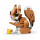 LEGO Creator Чарівні тварини: грайливе цуценя (31382)