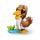 LEGO Creator Чарівні тварини: грайливе цуценя (31382)