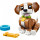 LEGO Creator Чарівні тварини: грайливе цуценя (31382)