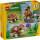 LEGO Creator Чарівний хом'як з квіткою (31376)