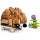 LEGO Creator Чарівний хом'як з квіткою (31376)