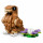 LEGO Creator Чарівний хом'як з квіткою (31376)