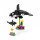 LEGO Creator Дикі тварини: пандові (31165)