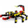 LEGO Creator Дикие животные: Удивительный паук (31159)