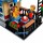 LEGO Creator Домик в пригороде 566 деталей (31065)