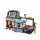 LEGO Creator Домик в пригороде 566 деталей (31065)