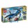 LEGO Creator Двухвинтовой самолет (31049)