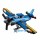 LEGO Creator Двухвинтовой самолет (31049)
