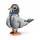 LEGO Creator Игривый кот (31163)