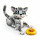 LEGO Creator Игривый кот (31163)