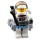 LEGO Creator Исследовательский космический шаттл (31066)