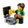 LEGO Creator Кемпинг (31052)