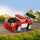 LEGO Creator Красная гоночная машина 72 детали (31055)