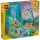 LEGO Creator Морські тварини: красиві дельфіни (31385)