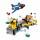 LEGO Creator Пилотажная группа 246 деталей (31060)