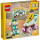 LEGO Creator Ретро ролики 342 деталей (31148)