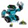 LEGO Creator Робот-исследователь 205 деталей (31062)