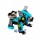 LEGO Creator Робот-исследователь 205 деталей (31062)