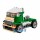 LEGO Creator Зеленый кабриолет 122 детали (31056)