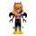 LEGO DC Super Hero Girls Бэтгёрл: погоня на реактивном самолёте 206 деталей (41230)