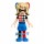 LEGO DC Super Hero Girls Харли Квинн спешит на помощь 217 деталей (41231)