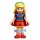 LEGO DC Super Hero Girls Школа супергероев 712 деталей (41232)